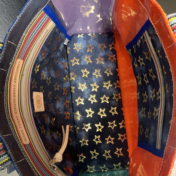 Consuela Tote Quatro - Picture 6 of 8